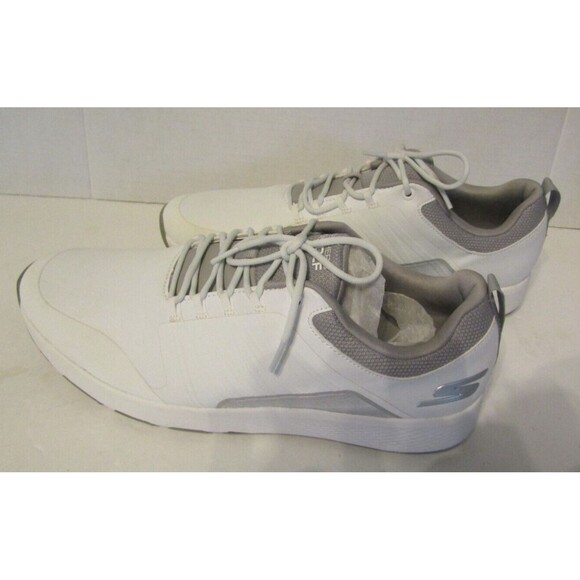 Skechers Sneakers NWOB Performance Go Golf GOGA MAX Shoes Grip Flex Size 11.5 - Picture 5 of 10